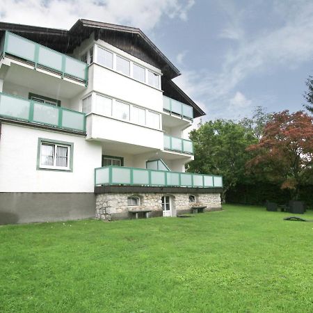 Modern Apartment In St. Wolfgang Im Salzkammergut Near Lake Saint Wolfgang エクステリア 写真