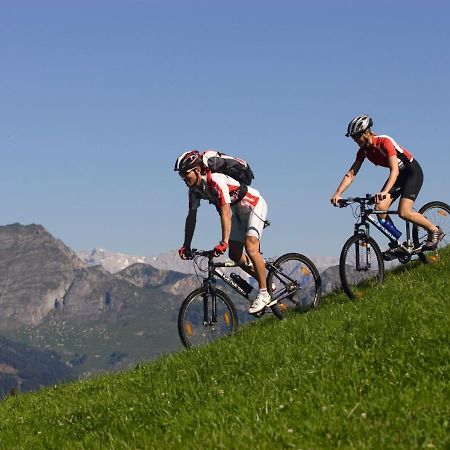 Modern Apartment In St. Wolfgang Im Salzkammergut Near Lake Saint Wolfgang エクステリア 写真