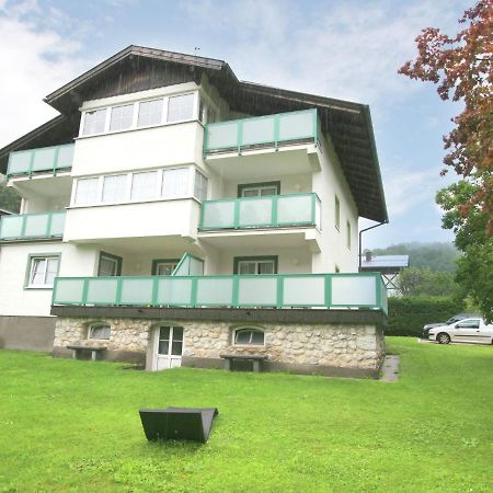 Modern Apartment In St. Wolfgang Im Salzkammergut Near Lake Saint Wolfgang エクステリア 写真