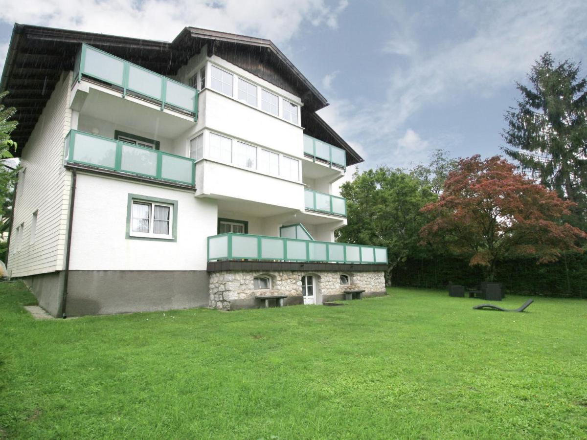 Modern Apartment In St. Wolfgang Im Salzkammergut Near Lake Saint Wolfgang エクステリア 写真