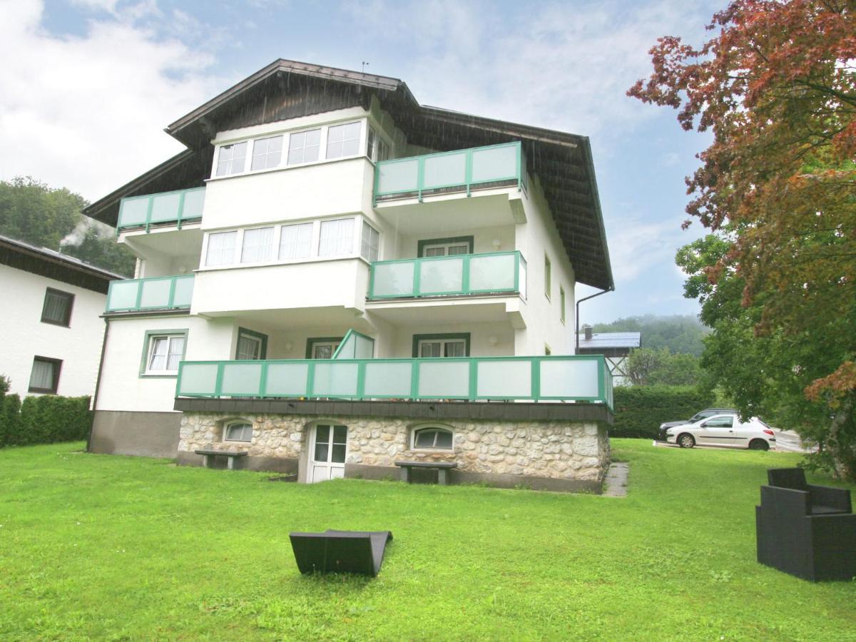 Modern Apartment In St. Wolfgang Im Salzkammergut Near Lake Saint Wolfgang エクステリア 写真